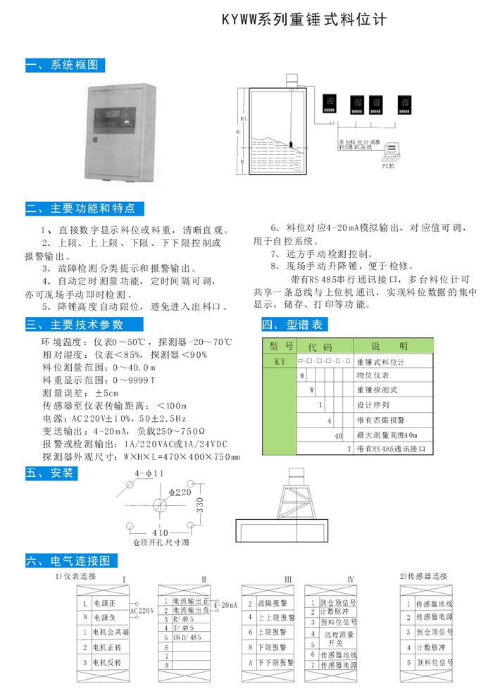 KYWW重錘料位計.jpg