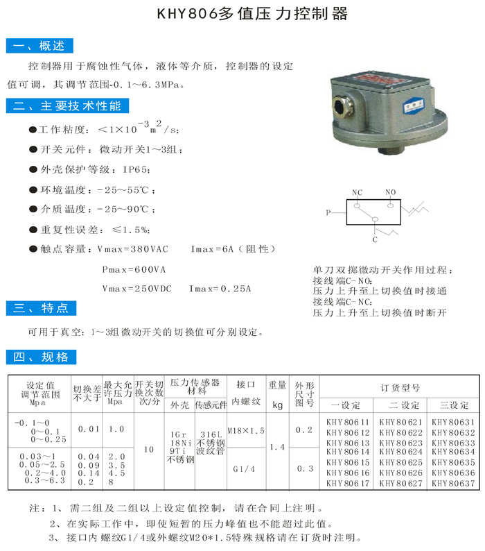 KHY806多值壓力控制器資料圖片.jpg