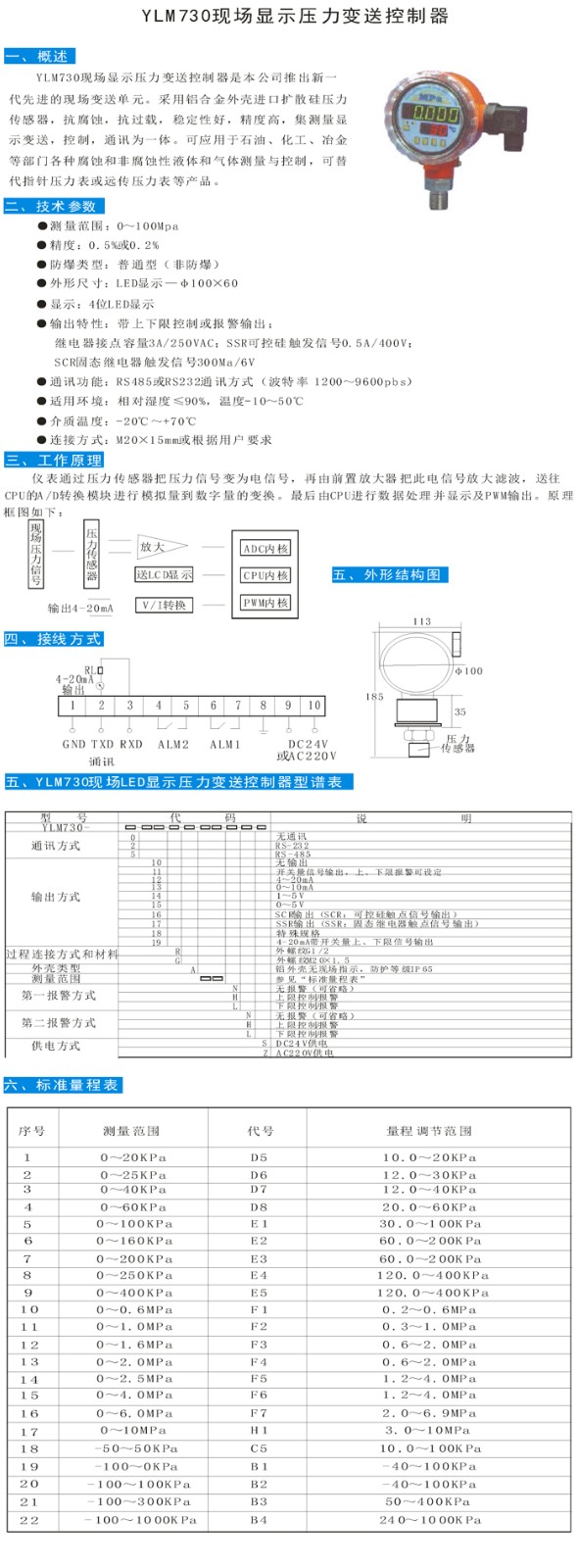 YLM730現(xiàn)場顯示壓力變送控制器資料圖片.jpg